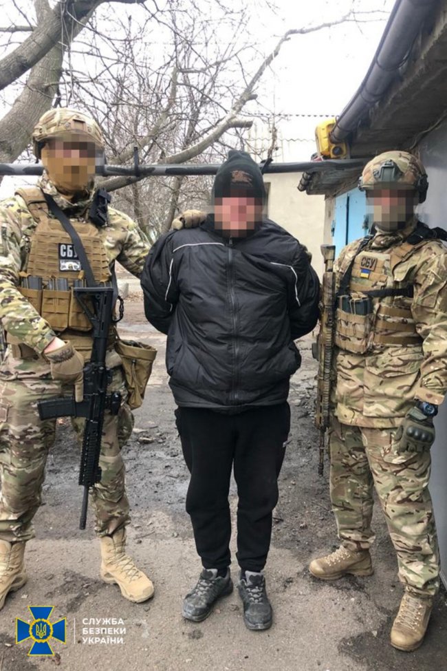 СБУ затримала депутата ОПЗЖ, який працював на російську розвідку у східних регіонах України
