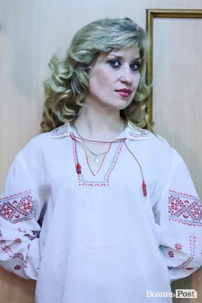 Стильний Луцьк. Спецвипуск: Костюми акторів