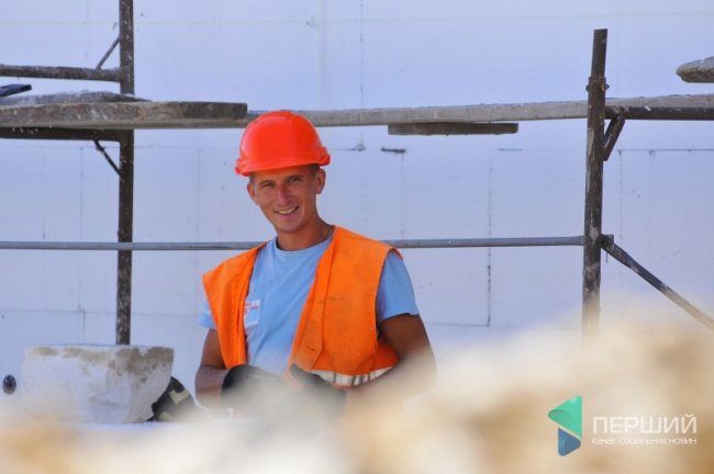 Квадрохауси в ЖК «Оріон»: у Луцьку будують житло нового покоління. ФОТО*