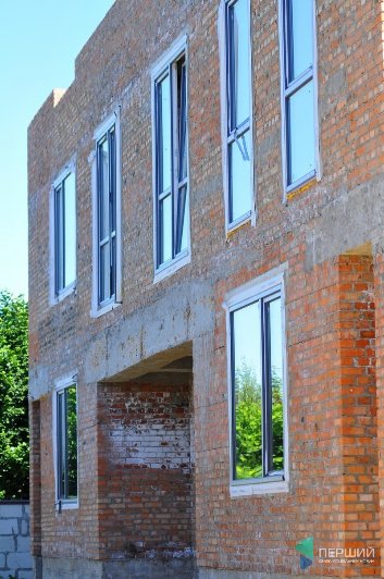 Квадрохауси в ЖК «Оріон»: у Луцьку будують житло нового покоління. ФОТО*