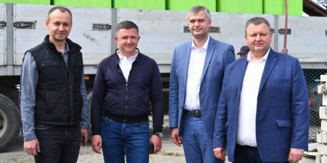 Пожежа у Рожищі: благодійники допоможуть відбудувати згорілий будинок. ФОТО