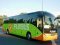 Запускають новий рейс автобуса Flixbus, який їхатиме до Польщі через Луцьк