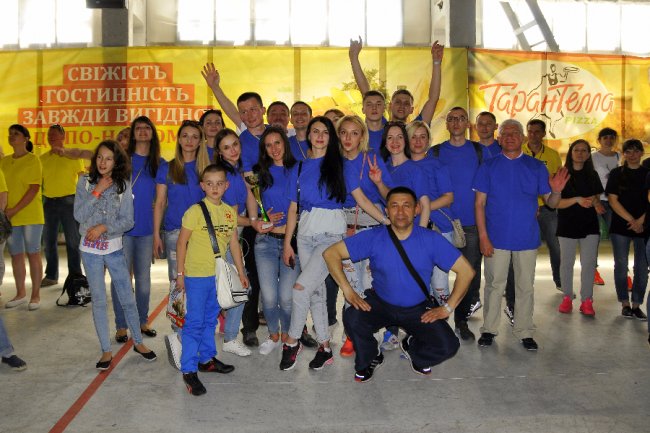 Конкурси, ігри, розваги: як ПриватБанк святкував 25-річчя 