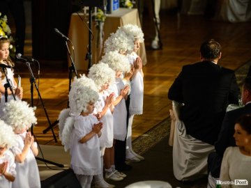 Скільки коштів зібрали під час третього молитовного сніданку Волині 