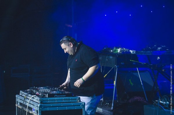 Джаз-фестиваль на березі моря. ФОТО