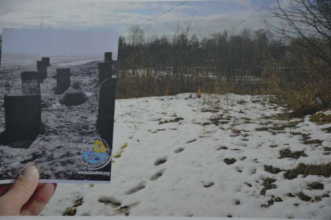 Відомий фотограф презентував виставку про Луцьк