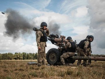 Генштаб: українські військові одним ударом знищили 27 окупантів під Гірським, ще майже 20 росіян поранені