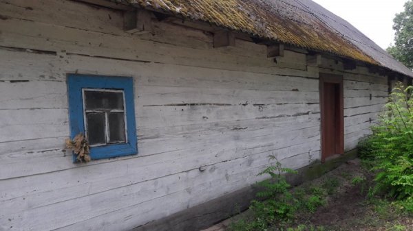 «Вікно в майбутнє? Нехай маленьке віконце...але в цивілізацію!!! В інший: шляхетний і логічний вимір»