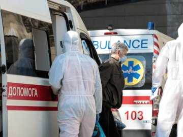 Повідомили статистику щодо COVID-19 в Україні за останню добу