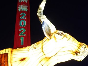 Китайський Новий рік: традиції, символіка та святкування