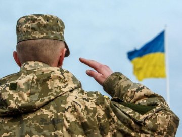 В Україну повернули тіла 94 полеглих воїнів