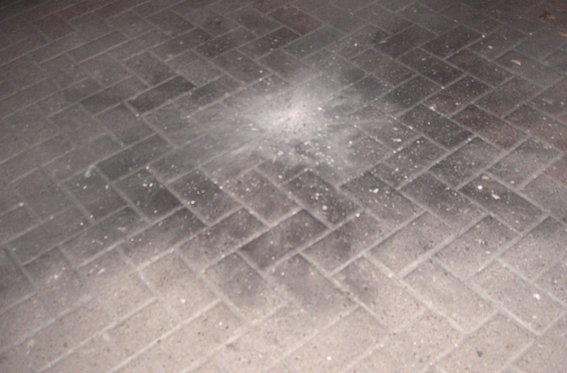 У Рівному підірвали обласну прокуратуру: подробиці. ФОТО