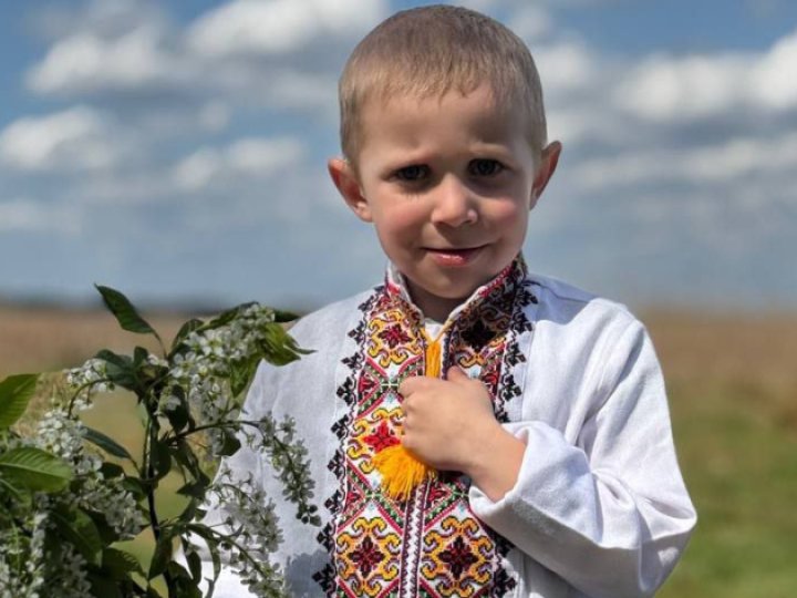 У Луцьку розігрують квартиру, авто та золоті злитки, щоб врятувати життя маленького Матвія