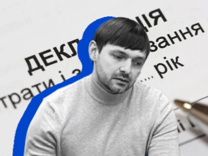 Керівника волинського офісу водних ресурсів Євлікова, який привласнював премії працівників, звільнили