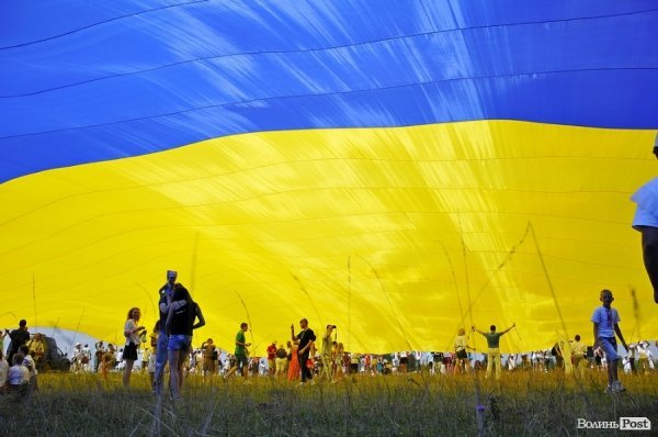 Козацька «тусовка» під Берестечком: як це було. ФОТО
