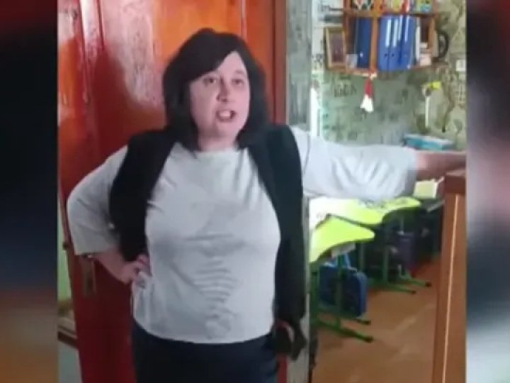 На Волині вчительці-логопедині, яка принизила вдову військового, призначили 40 годин громадських робіт