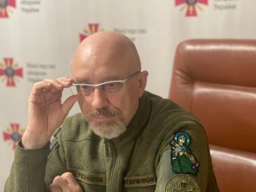 Олексій Резніков назвав три складові успішного контрнаступу ЗСУ
