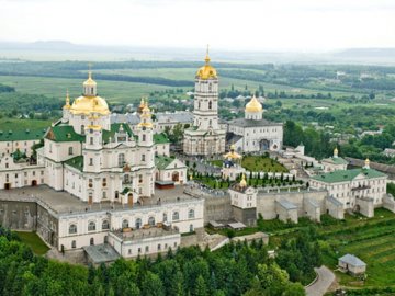 Волинська єпархія ПЦУ запрошує всіх охочих долучитися до прощ