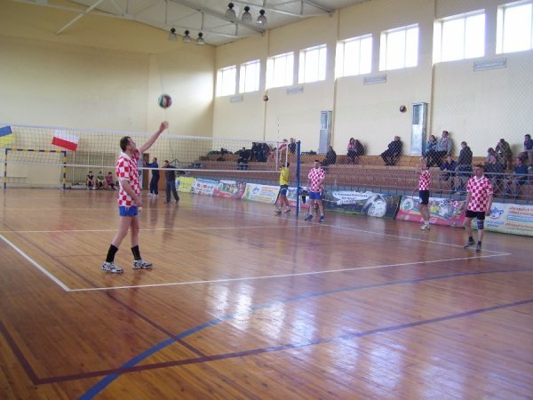 Кубок міського голови залишився у Володимирі-Волинському. ФОТО