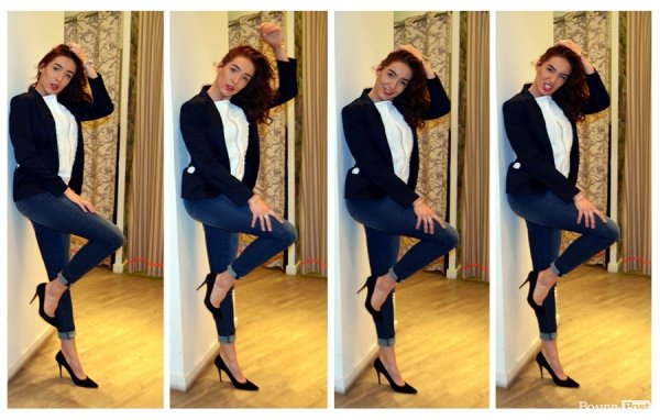 Video Style: шопінг з ведучою ток-шоу «Протилежний погляд» Галиною Падалко