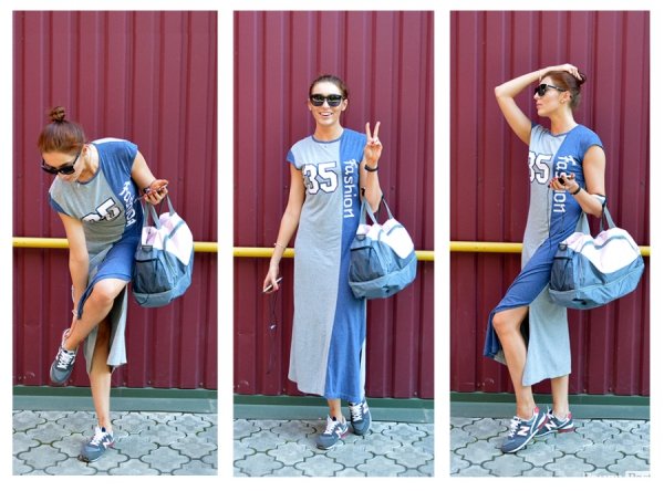 Video Style: шопінг з ведучою ток-шоу «Протилежний погляд» Галиною Падалко