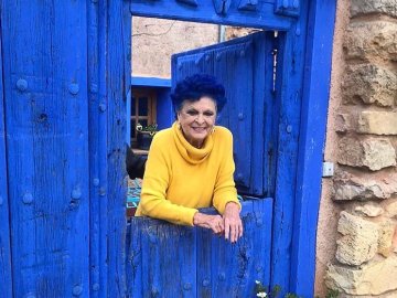 Відома італійська акторка померла від коронавірусу 