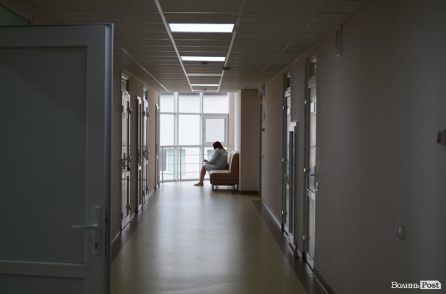 Наче знеболення у стоматолога: вагітні у Луцьку можуть народжувати без болю