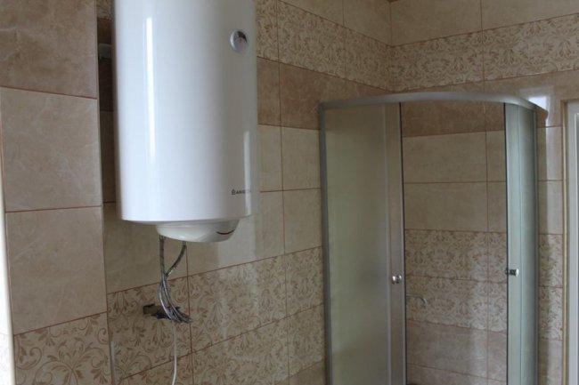 У волинській лікарні відкрили оновлене терапевтичне відділення