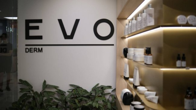 Бізнес-екскурсія до «EVO derm»: центр підтримки підприємців Дія.Бізнес у Луцьку запустив новий проєкт «Мрію. Дію»