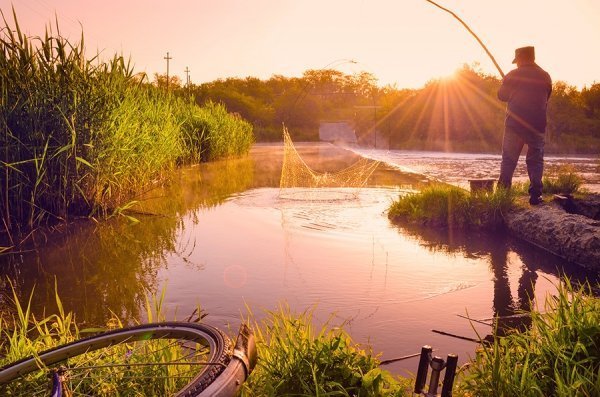 Фотовиставка Олександра Калініна