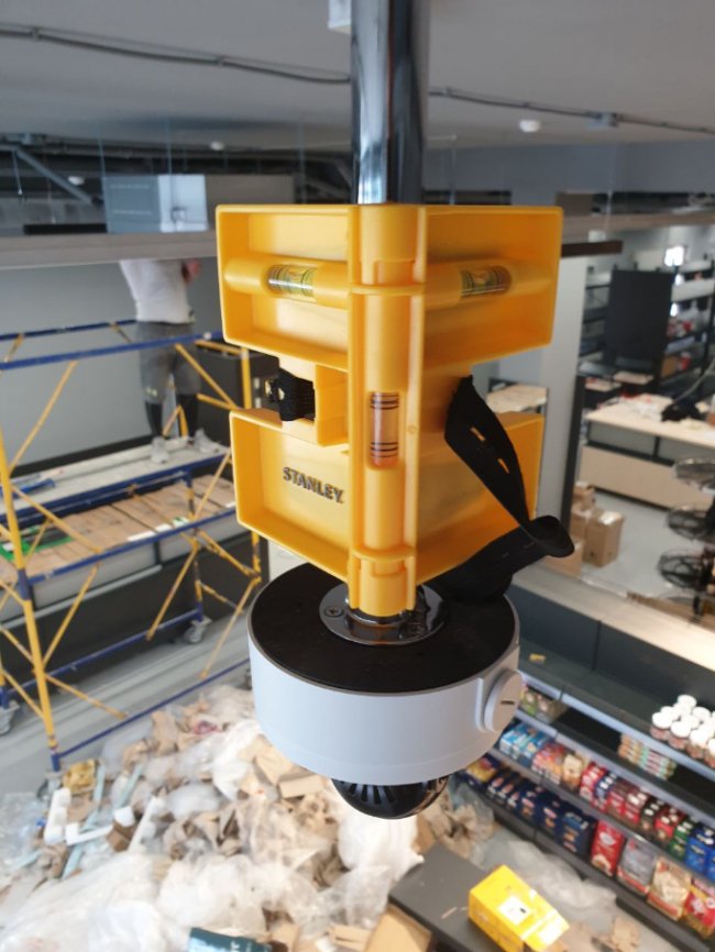 Під пильним оком: чому варто встановити відеонагляд вдома чи в офісі та як це зробити на Волині*