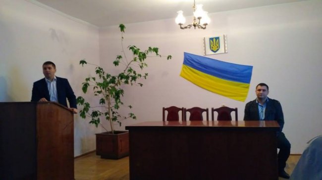 У лікарні на Волині - новий керівник. Анестезіолог та атовець