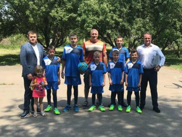 Володимир Нідзельський: Треба захищати і економіку, і наших дітей*