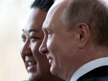 КНДР готова укласти угоду з росією про постачання зброї, – FT