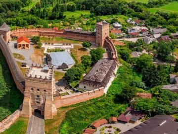 Луцьк отримав відзнаку на конкурсі зі сталої мобільності та якості повітря