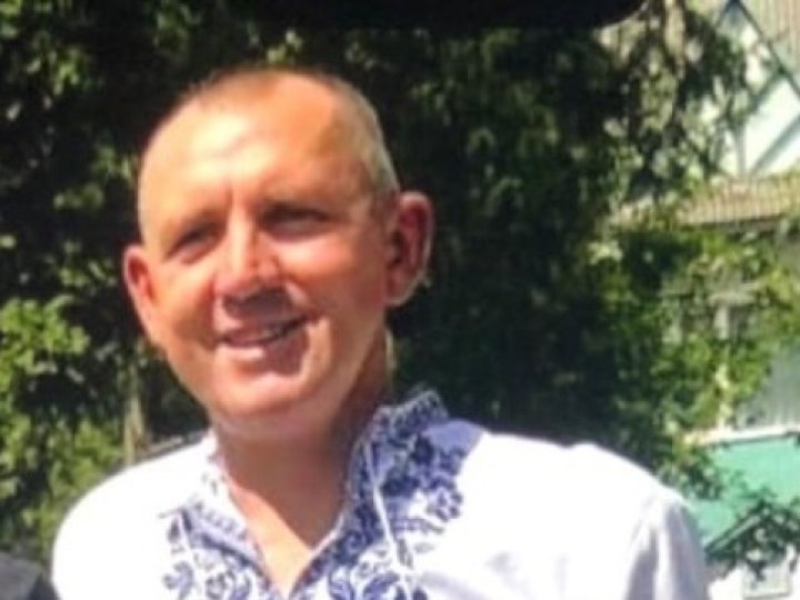 У Луцьку зник безвісти 42-річний ветеран російсько-української війни