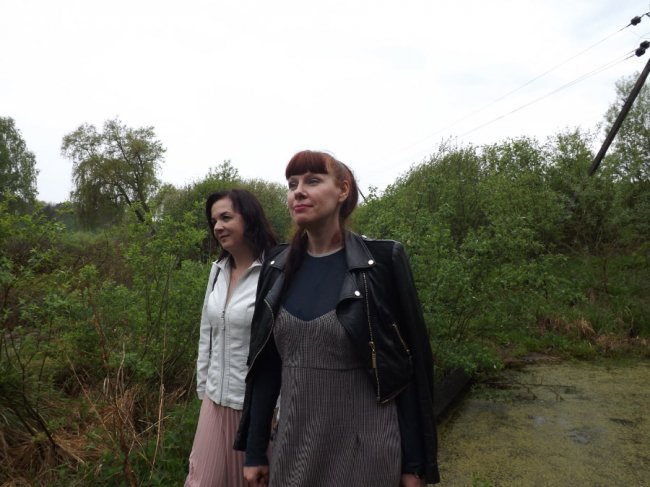 Пам'ятка природи: Цуманські джерела приведуть до ладу  та облаштують територію навколо