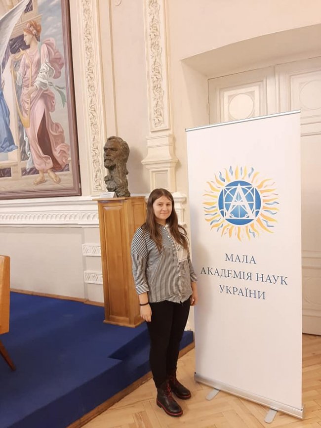 Шестеро талановитих школярів з Волині отримуватимуть президентську стипендію