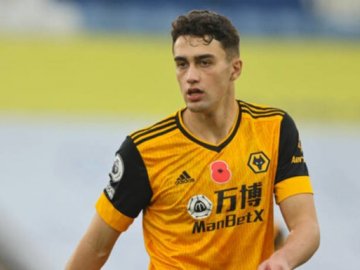 Гравець з АПЛ отримав українське громадянство 