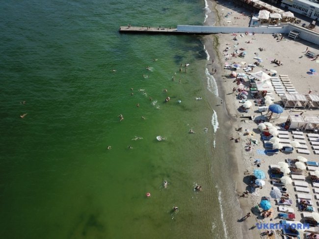 Літо-2019: ціни та умови на найпопулярніших курортах України