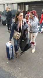 У Брюсселі під час вибуху перебувала українська делегація. ФОТО. ВІДЕО