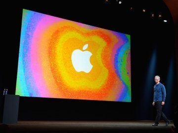 16 жовтня - презентація Apple