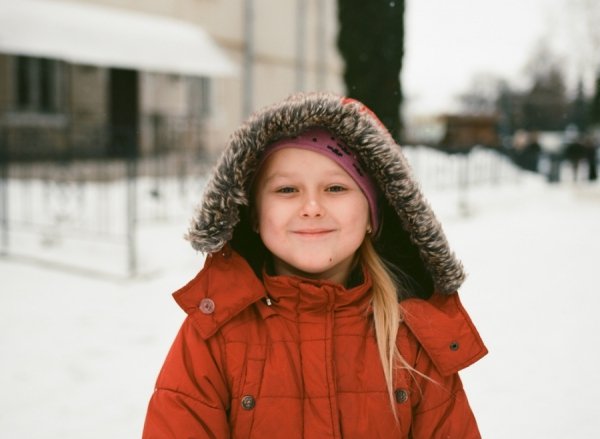 Луцьк очима американця. ФОТО