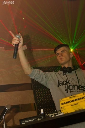 Фотовиставка Дениса Лобентовича