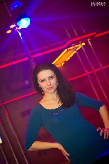 Фотовиставка Дениса Лобентовича