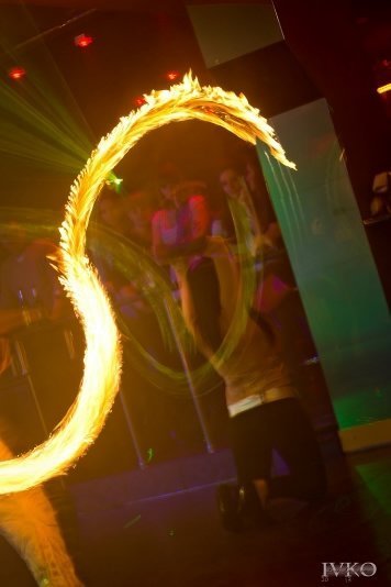 Фотовиставка Дениса Лобентовича