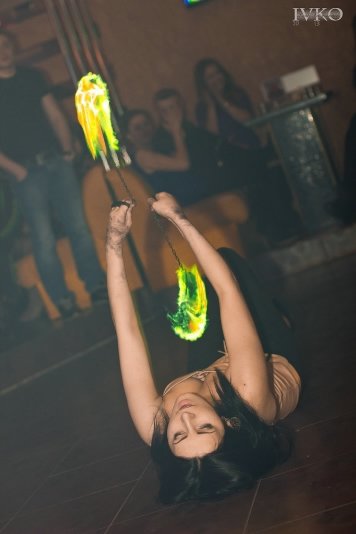 Фотовиставка Дениса Лобентовича