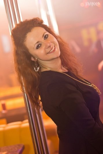 Фотовиставка Дениса Лобентовича