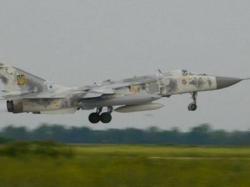Росія вперше визнала, що українська авіація прорвалася вглиб на її територію