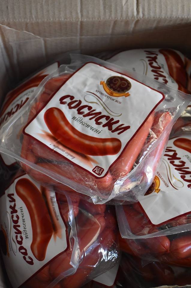 Показали, як по-новому харчують військових у волинській бригаді. ФОТО